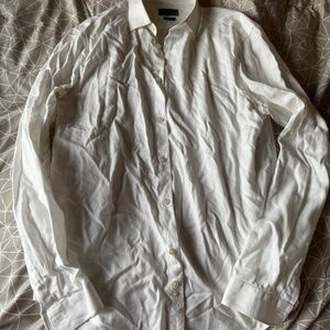 Zara slim fit shirt